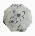 Wind Resistant Folding Umbrella Lightweight Portable Outdoor Use